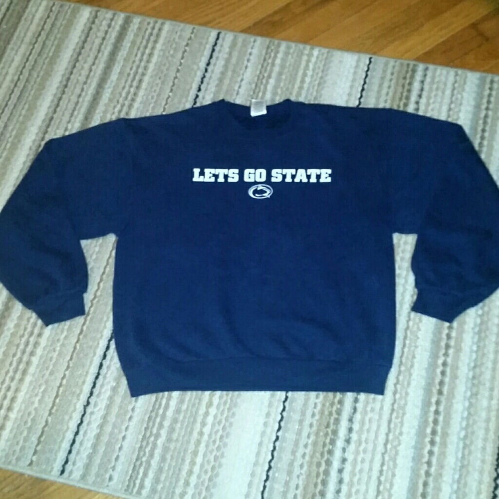 Penn State Sweatshirt - Picture 3 of 4