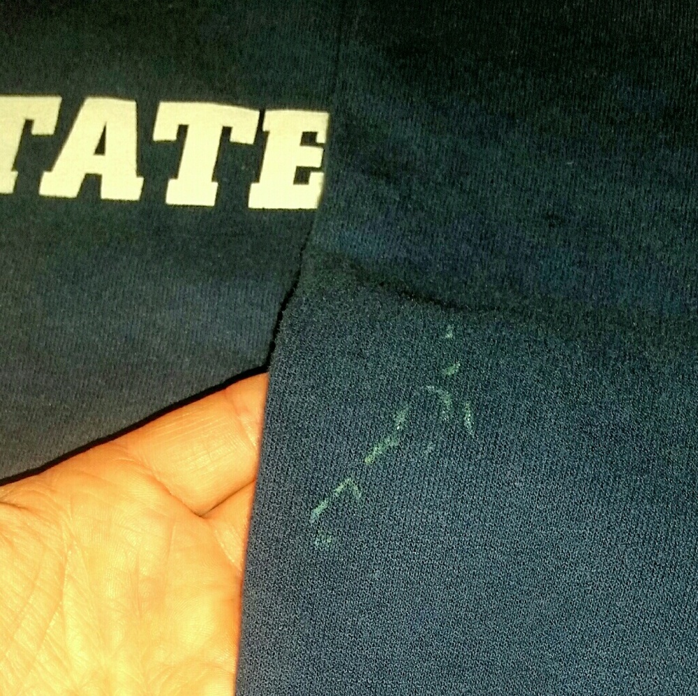 Penn State Sweatshirt - Picture 4 of 4
