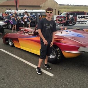 Meet your Posher, Joey