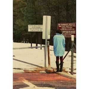 Meet your Posher, Wendy