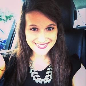 Meet your Posher, Melanie
