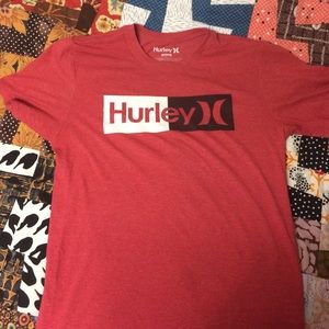 Hurley T-Shirt
