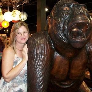 Meet your Posher, Kay