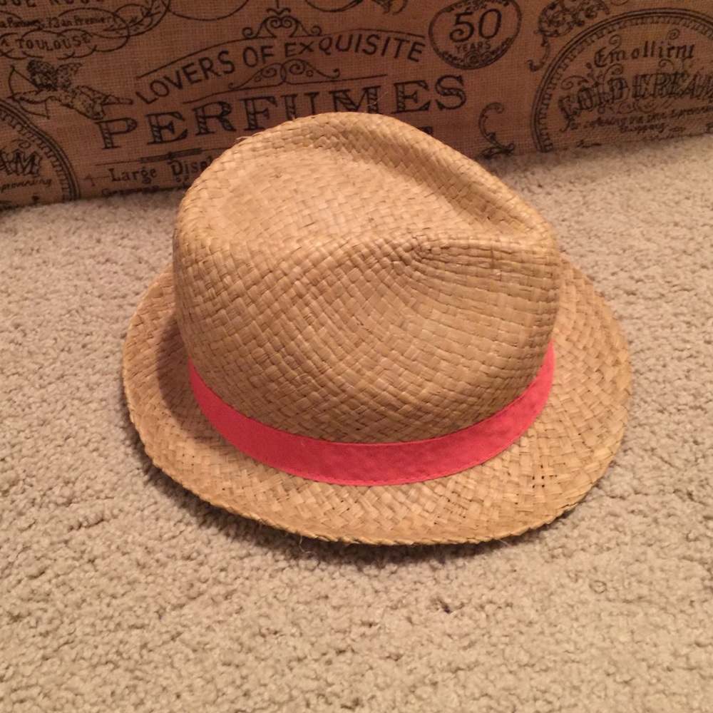 Old Navy fedora