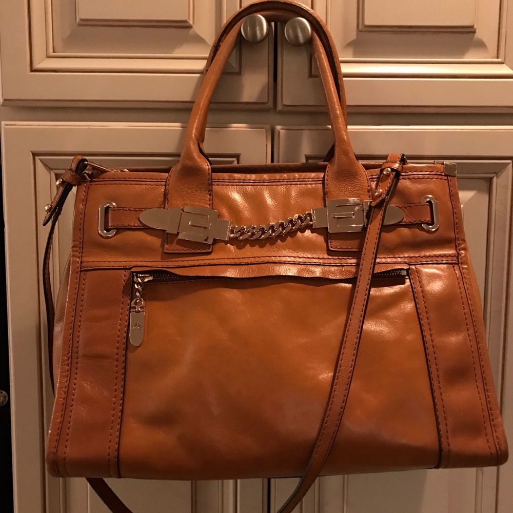 MILLY- Victoria Travel Tote