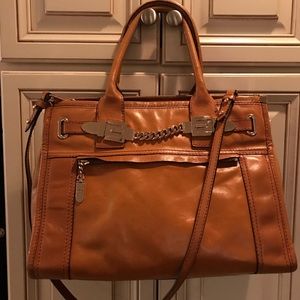 MILLY- Victoria Travel Tote