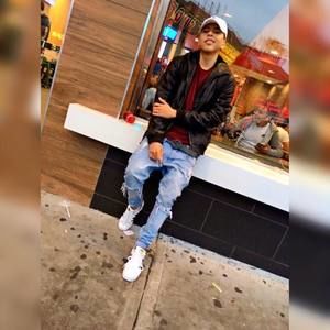 Meet your Posher, Marlon