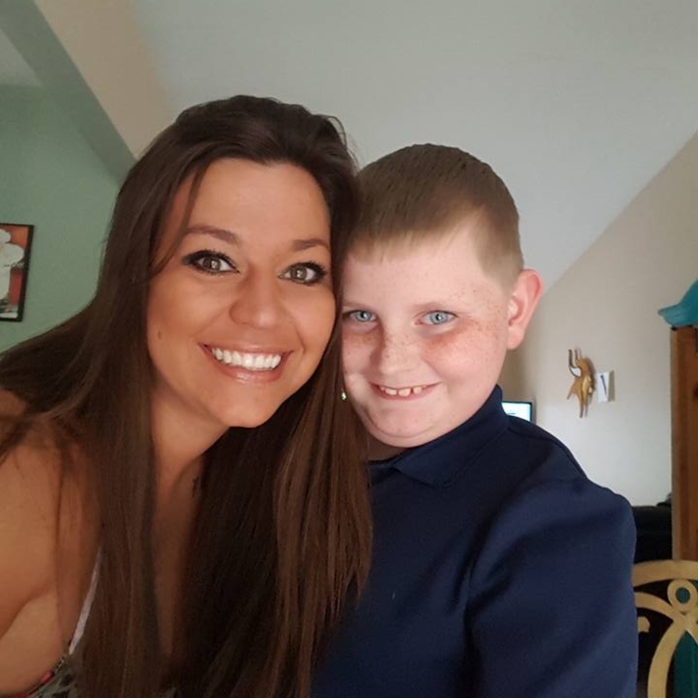 Meet your Posher, Nikki