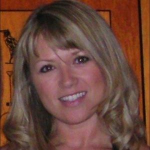 Meet your Posher, Yvonne