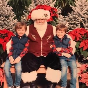 Meet your Posher, Ross