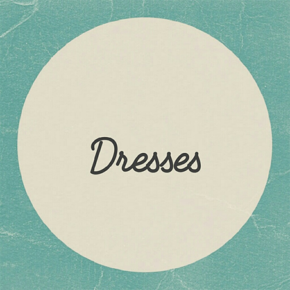 Dresses