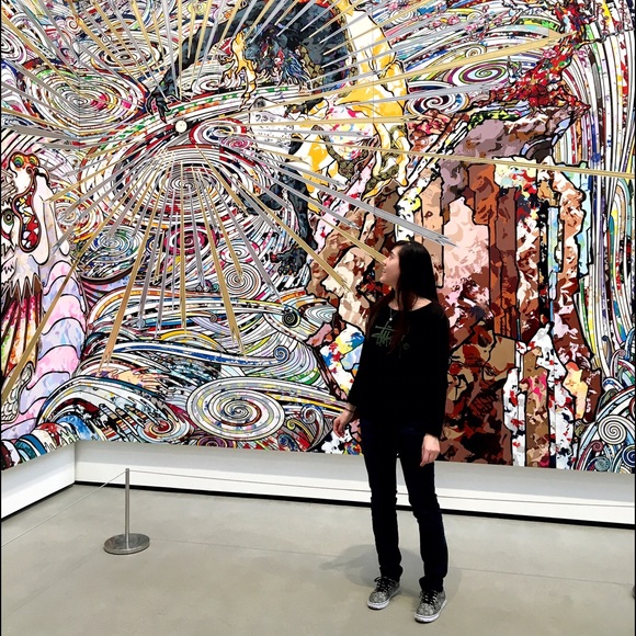 This is why I Posh 📓💊📊♥️ - Picture 2 of 4