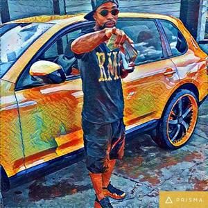 Meet your Posher, Lawrence