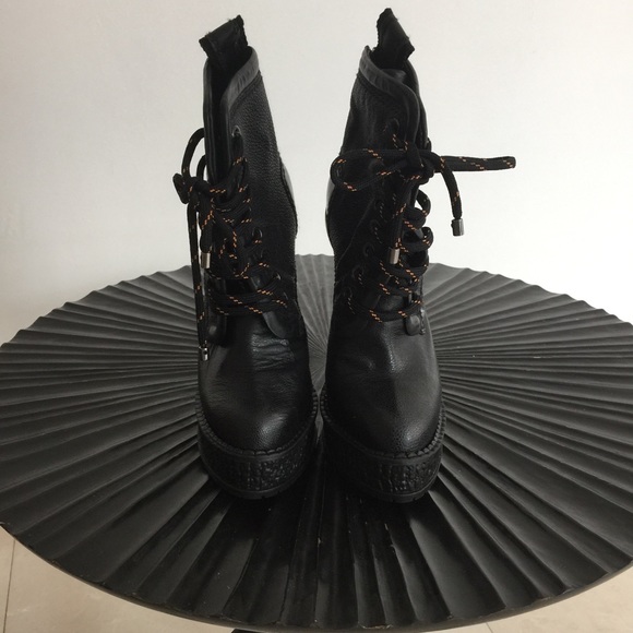 Topshop Shoes - Heel boots