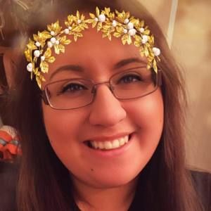 Meet your Posher, Megan