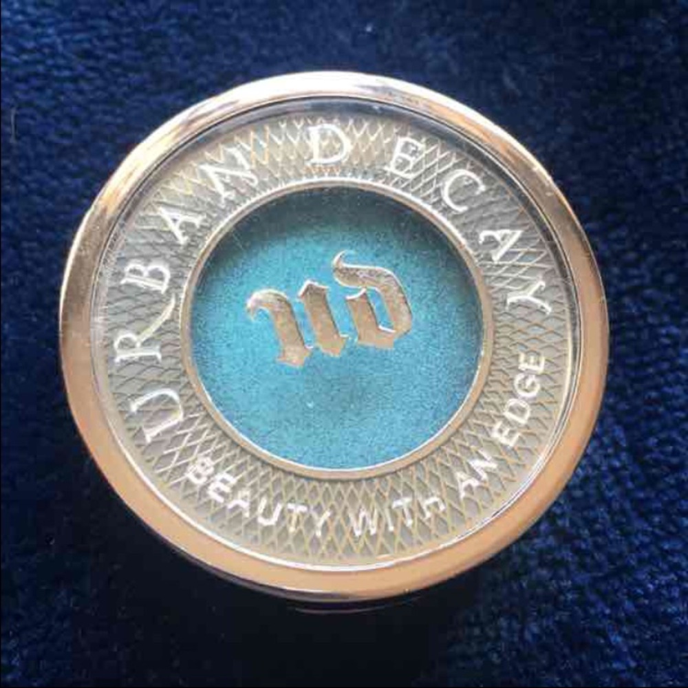 Urban Decay Haight eyeshadow