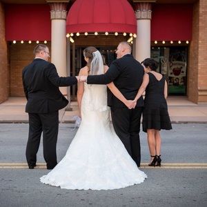 Meet your Posher, Bethany