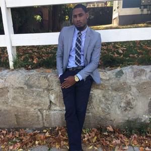 Meet your Posher, Marvin