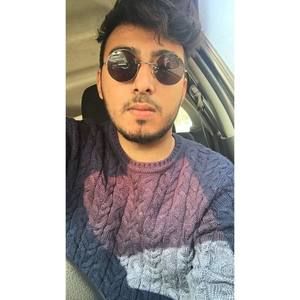 Meet your Posher, Malik danial