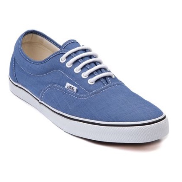 vans low pro era