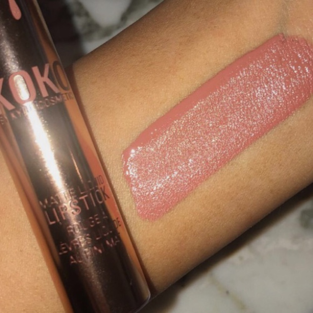 KHLO$ go to nude from koko kollection.