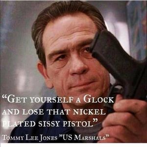 Meet your Posher, John