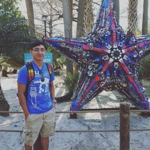 Meet your Posher, Fidel