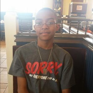 Meet your Posher, Bryan