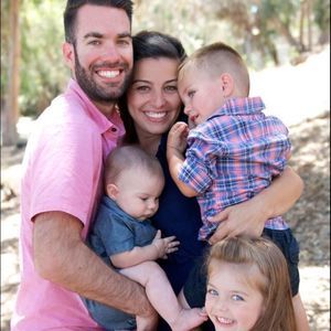 Meet your Posher, Jess