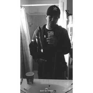 Meet your Posher, Agustin