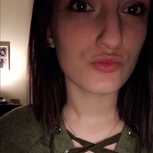 Meet your Posher, Lindsey