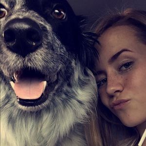 Meet your Posher, Tressa