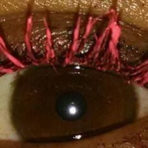 Meet your Posher, Kenyatta