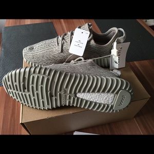Adidas Yeezy [Moonrock] 350 Boost