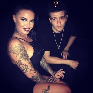 Meet your Posher, Bobby