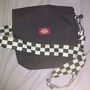 Dickies over-the-shoulder bag