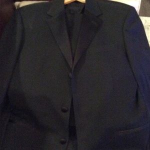 Hugo Boss Three Button Tuxedo