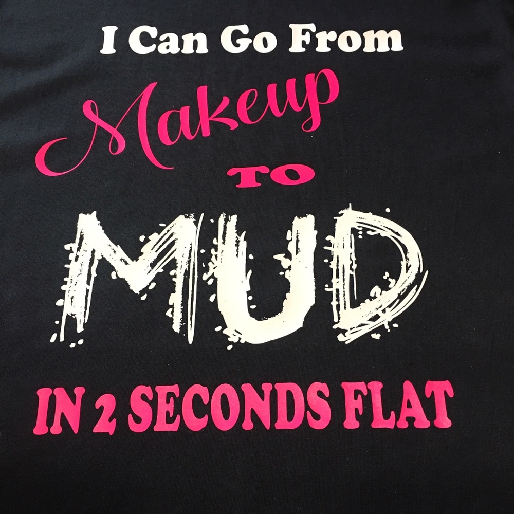 Who loves MUD?!