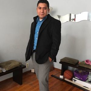 Meet your Posher, Arturo