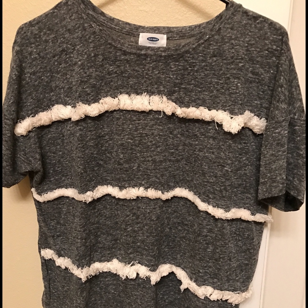 🔒SOLD🔒 OLD NAVY Tee