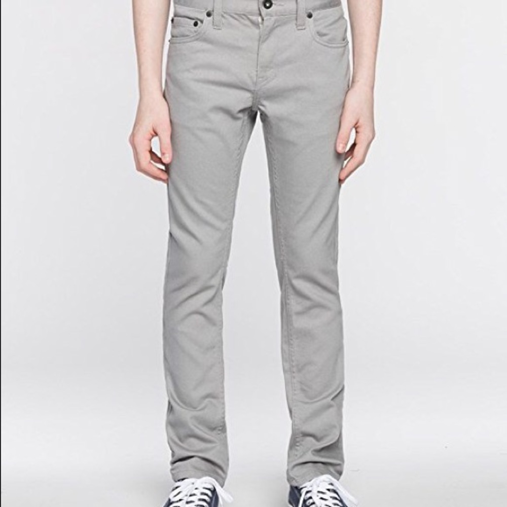 Levi's khaki super skinny jeans 29x29