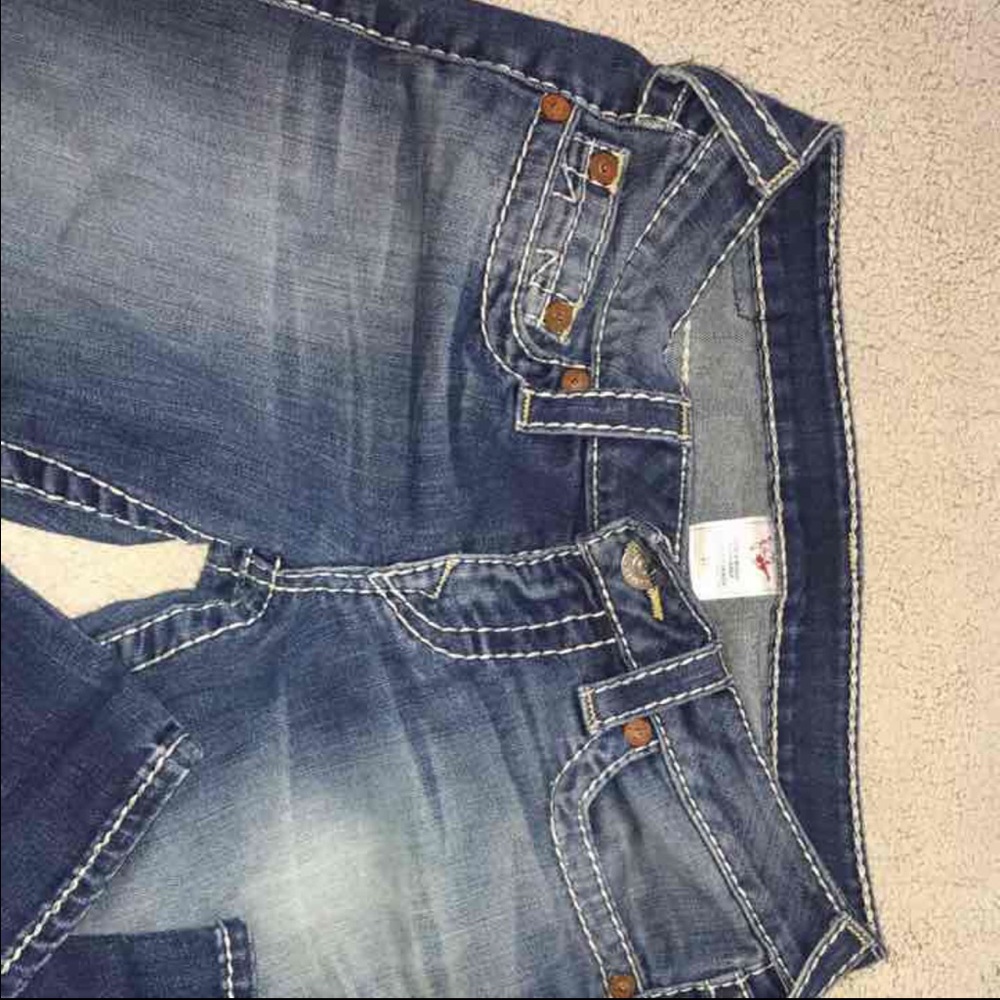 Girls True Religion SZ 27
