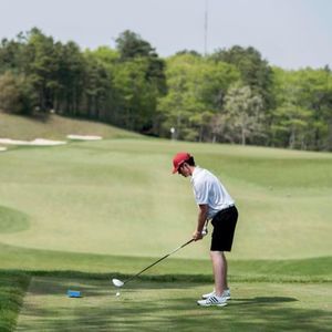 Meet your Posher, Mike