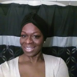 Meet your Posher, Kenya