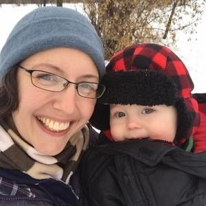 Meet your Posher, Jen