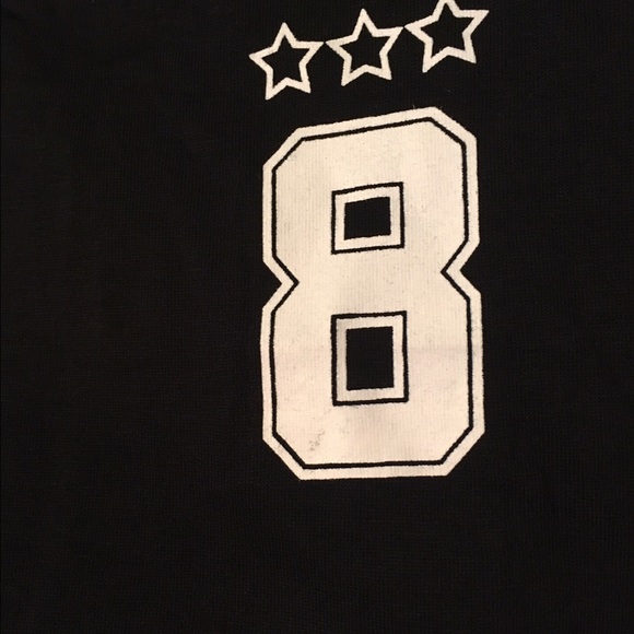 NWOT crop top - Picture 2 of 3