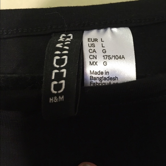 NWOT crop top - Picture 3 of 3