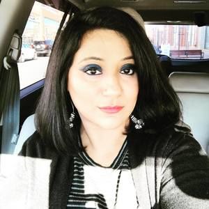 Meet your Posher, Alina