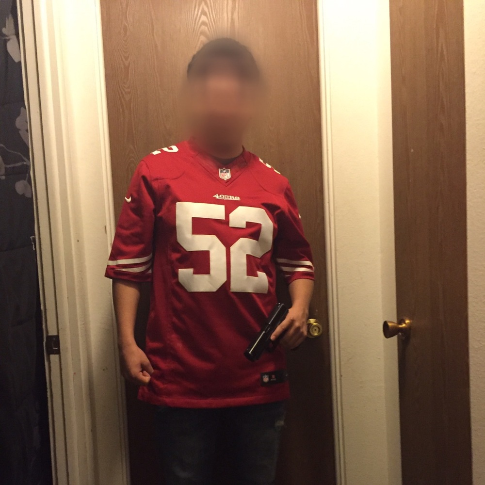 Meet your Posher, Junior