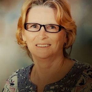 Meet your Posher, Marie janell